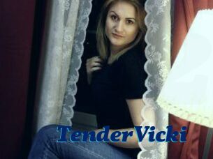 TenderVicki