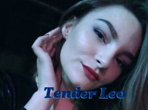 Tender_Leo