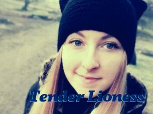 Tender_Lioness