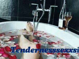 Tenderness_sexxsi