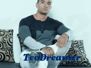 TeoDreamer