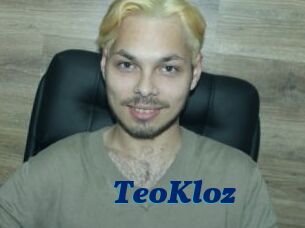 TeoKloz