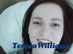 TeresaWilliams