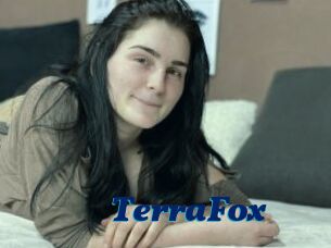 TerraFox