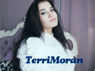 TerriMoran