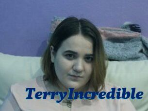 TerryIncredible