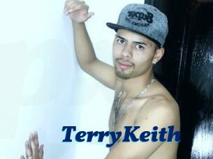 TerryKeith