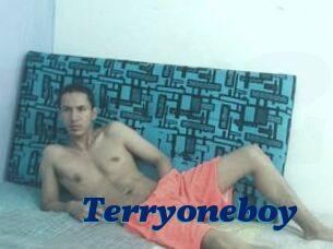 Terryoneboy