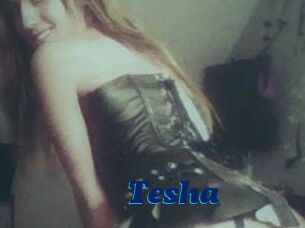 Tesha_