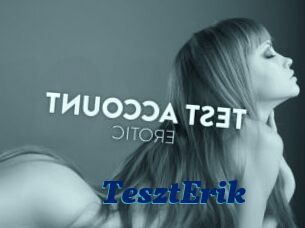 TesztErik