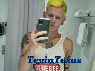 TevinTexas