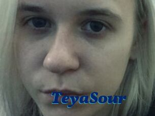 TeyaSour