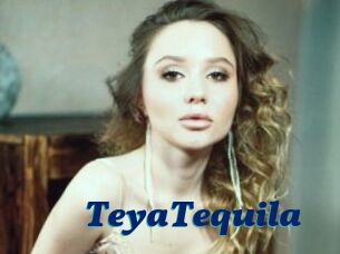 TeyaTequila