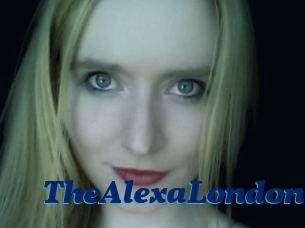 TheAlexaLondon