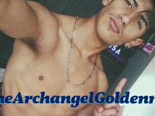 TheArchangelGoldenn