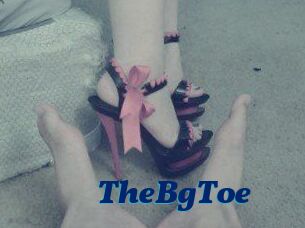 TheBgToe