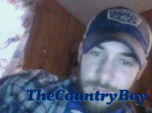 TheCountryBoy