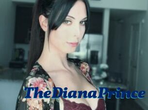 TheDianaPrince