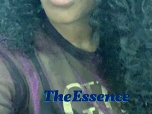 TheEssence