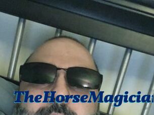 TheHorseMagician