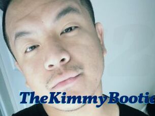 TheKimmyBootie