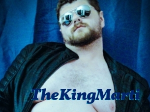 TheKingMarti