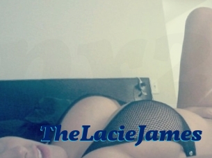 TheLacieJames