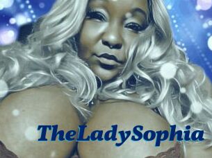 TheLadySophia