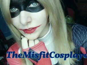 TheMisfitCosplayer