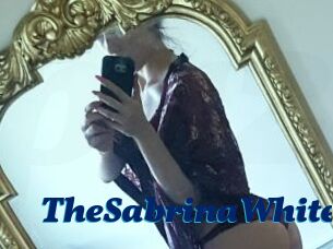 TheSabrinaWhite