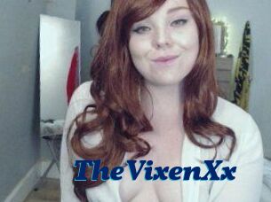 TheVixenXx