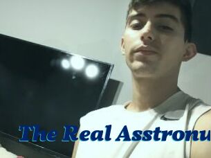 The_Real_Asstronut