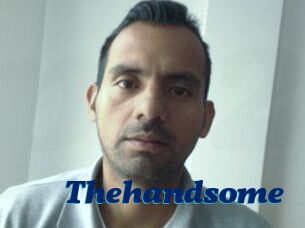 Thehandsome