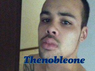 Thenobleone