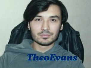 TheoEvans