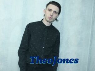 TheoJones