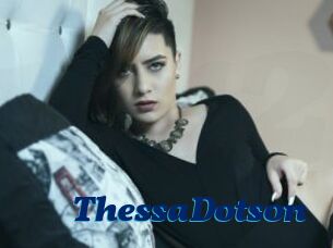 ThessaDotson