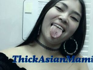 ThickAsianMami