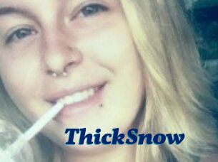 ThickSnow