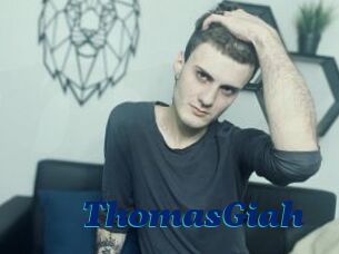 ThomasGiah