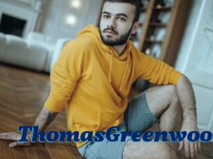 ThomasGreenwood