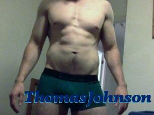 ThomasJohnson