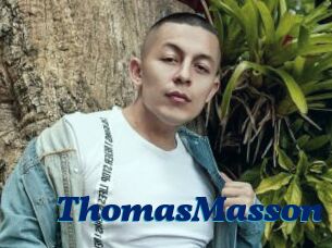 ThomasMasson