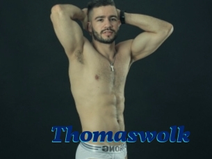 Thomaswolk