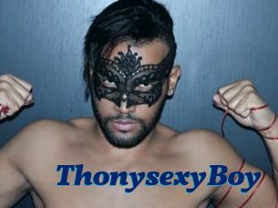 ThonysexyBoy