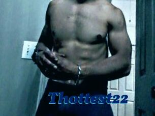 Thottest22