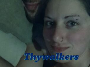 Thywalkers