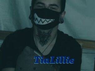 TiaLillie