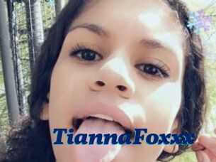 TiannaFoxxx