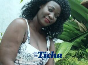 Ticha